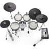 Электронная барабанная установка Yamaha DTX10K-X Black Forest Yamaha DTX10K-X Black Forest