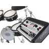 Электронная барабанная установка Yamaha DTX10K-X Black Forest Yamaha DTX10K-X Black Forest