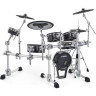Электронная барабанная установка Yamaha DTX10K-X Black Forest Yamaha DTX10K-X Black Forest