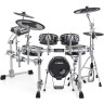 Электронная барабанная установка Yamaha DTX10K-X Black Forest Yamaha DTX10K-X Black Forest