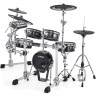 Электронная барабанная установка Yamaha DTX10K-X Black Forest Yamaha DTX10K-X Black Forest