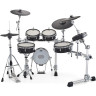 Электронная барабанная установка Yamaha DTX10K-X Black Forest Yamaha DTX10K-X Black Forest