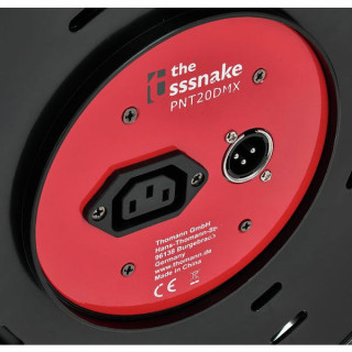 sssnake PNT 20 DMX the sssnake PNT 20 DMX