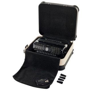 Beltuna Prestige IV 120 P GHV черный Beltuna Prestige IV 120 P GHV Black