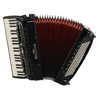 Beltuna Prestige IV 120 P GHV черный Beltuna Prestige IV 120 P GHV Black