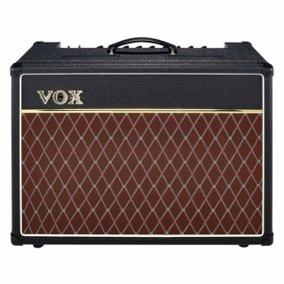 Комбоусилитель для электрогитары Vox AC15 C1 Набор №334771 Vox AC15 C1 Bundle №334771