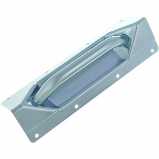Ручка по краю кейса Adam Hall 34041 Adam Hall 34041 Case Edge Handle