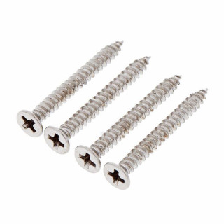 Набор винтов Harley Benton Humbucker Frame Screw Set