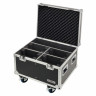 Случай Flyht Pro Varytec Event Par 4in1 Flyht Pro Case Varytec Event Par 4in1