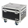Случай Flyht Pro Varytec Event Par 4in1 Flyht Pro Case Varytec Event Par 4in1