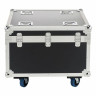 Случай Flyht Pro Varytec Event Par 4in1 Flyht Pro Case Varytec Event Par 4in1
