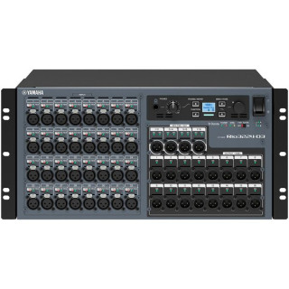 Yamaha RIO3224-D3 Yamaha RIO3224-D3