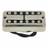 Seymour Duncan Псайклоун Горячий мостик Никель Seymour Duncan Psyclone Hot Bridge Nickel