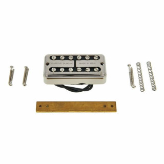 Seymour Duncan Псайклоун Горячий мостик Никель Seymour Duncan Psyclone Hot Bridge Nickel