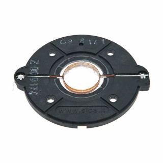 Диафрагма HK Audio Spare Diaphragm PR:O 12/15 HK Audio Spare Diaphragm PR:O 12/15