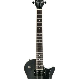 Гитара Heritage Ascent H-150 Матовый угольный Heritage Guitar Ascent H-150 Matte Charcoal