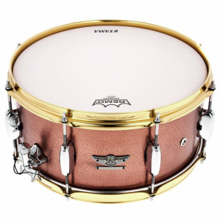 Тама 14"x6,5" Звездный запасник для ловли #4 Tama 14"x6,5" Star Snare Reserve #4