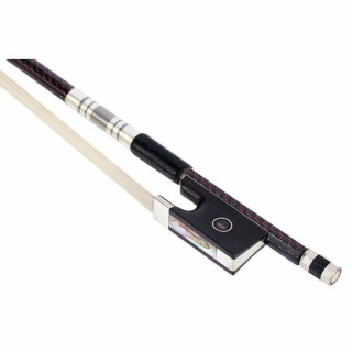 Смычок для скрипки Roth & Junius RJB Carbon Violin Bow 3/4 BR Roth & Junius RJB Carbon Violin Bow 3/4 BR