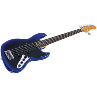 Маркус Миллер V3 5 Новое поколение Midnight Blue Marcus Miller V3 5 New Gen Midnight Blueburs