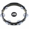 Meinl PA10ABS-BK Pandeiro Черный Meinl PA10ABS-BK Pandeiro Black