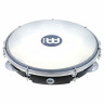 Meinl PA10ABS-BK Pandeiro Черный Meinl PA10ABS-BK Pandeiro Black