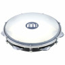 Meinl PA10ABS-BK Pandeiro Черный Meinl PA10ABS-BK Pandeiro Black