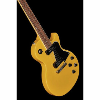 Электрогитара Epiphone Les Paul Special TV Yellow Epiphone Les Paul Special TV Yellow