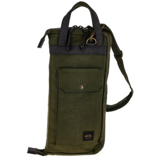 Коллекция Meinl Canvas Coll. Сумка-палочка зеленого цвета Meinl Canvas Coll. Stick Bag Green