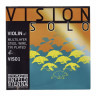 Thomastik Vision Solo E VIS01 Thomastik Vision Solo E VIS01
