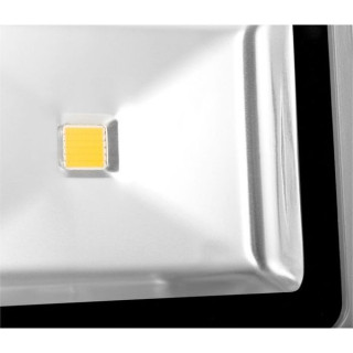 Светодиодная подсветка Stairville Power-Flood 50 Вт WW IP65 Stairville LED Power-Flood 50W WW IP65