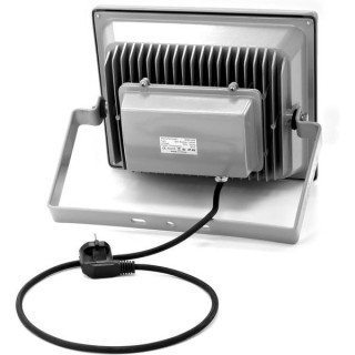 Светодиодная подсветка Stairville Power-Flood 50 Вт WW IP65 Stairville LED Power-Flood 50W WW IP65