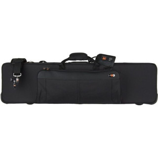 Кейс для кларнета Protec PB-319 Bass Clarinet Case Protec PB-319 Bass Clarinet Case