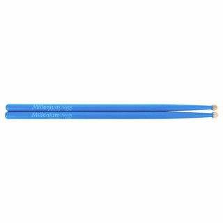 Палочки Миллениум Юниор Гикори Блю Millenium Junior Sticks Hickory Blue