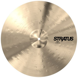 Хай-хэт Sabian 14" Stratus Sabian 14" Stratus Hi-Hat