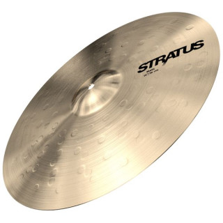 Хай-хэт Sabian 14" Stratus Sabian 14" Stratus Hi-Hat