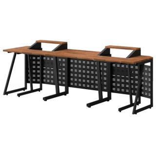 Космічна станція Wavebone Столик для ноутбука Набор №618590 Wavebone Space Station Side Desk Bundle №618590