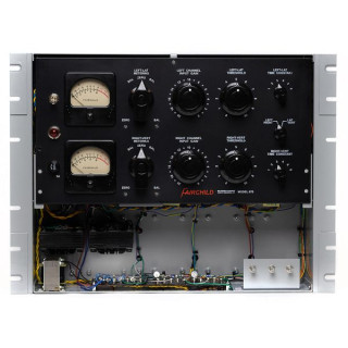 Фейрчйлд 670 Fairchild 670