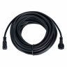 DMX-кабель Stairville Outdoor DMX Extension 10m Stairville Outdoor DMX Extension 10m