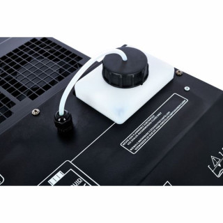 Генератор тумана Stairville WGF-2000 Water Ground Fog 2000 Stairville WGF-2000 Water Ground Fog 2000