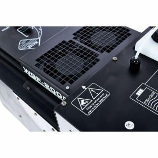 Генератор тумана Stairville WGF-2000 Water Ground Fog 2000 Stairville WGF-2000 Water Ground Fog 2000