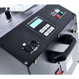 Генератор тумана Stairville WGF-2000 Water Ground Fog 2000 Stairville WGF-2000 Water Ground Fog 2000