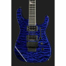 Джексон солист SL2Q Trans Blue США Jackson Soloist SL2Q Trans Blue USA