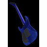 Джексон солист SL2Q Trans Blue США Jackson Soloist SL2Q Trans Blue USA