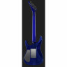 Джексон солист SL2Q Trans Blue США Jackson Soloist SL2Q Trans Blue USA