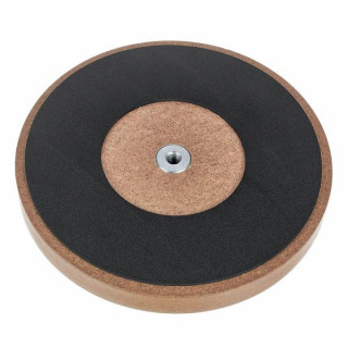 Meinl 06" Практическая подушечка для стиков и кистей Meinl 06" Stick & Brush Prac. Pad