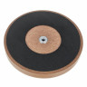 Meinl 06" Практическая подушечка для стиков и кистей Meinl 06" Stick & Brush Prac. Pad