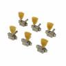 Gotoh Aged SD90-SL Tuners 3L/3R N Gotoh Aged SD90-SL Tuners 3L/3R N
