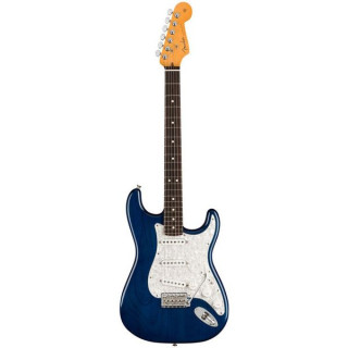 Электрогитара Fender Cory Wong Strat SBT Fender Cory Wong Strat SBT