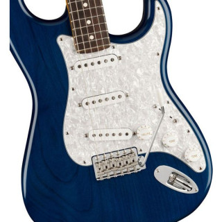 Электрогитара Fender Cory Wong Strat SBT Fender Cory Wong Strat SBT