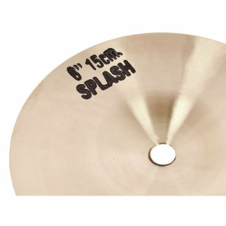 Мастерская работа 06" Пользовательский всплеск Masterwork 06" Custom Splash